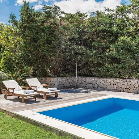 Agia Marina Sleeps 4 With Pool Air Con And Wifi 빌라 *
