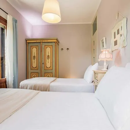Agia Marina Sleeps 4 With Pool Air Con And Wifi 빌라 Lefkáda